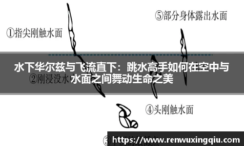 水下华尔兹与飞流直下：跳水高手如何在空中与水面之间舞动生命之美